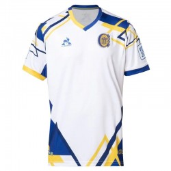 2025 Rosario Central Away...