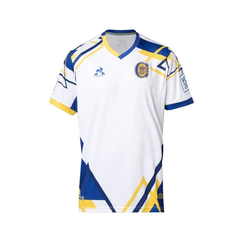 2025 Rosario Central Away Jersey