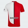 2025 River Plate Alternative Jersey Stadium