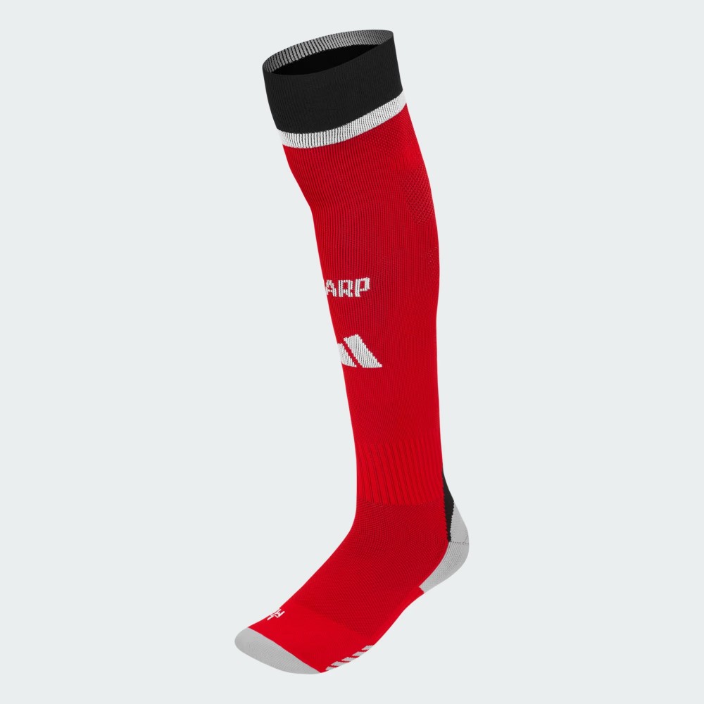 2025 River Plate Alternative Uniform Socks