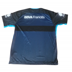 2018 Boca Juniors Alternative Jersey