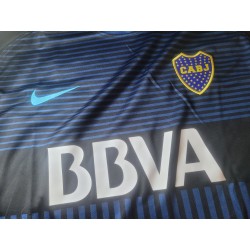 2018 Boca Juniors Alternative Jersey