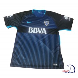 2018 Boca Juniors...