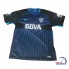 2018 Boca Juniors Alternative Jersey