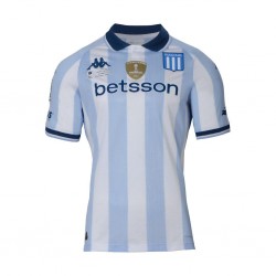 2025 Racing Club Home...