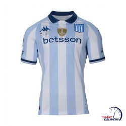 2025 Racing Club Home...