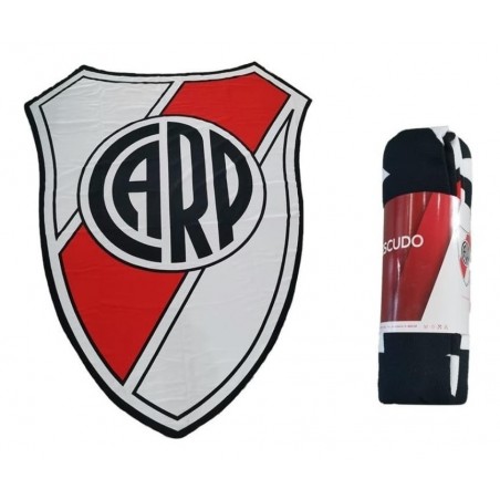 Argentina Superliga | River Plate Beach Bath Towel Microfiber