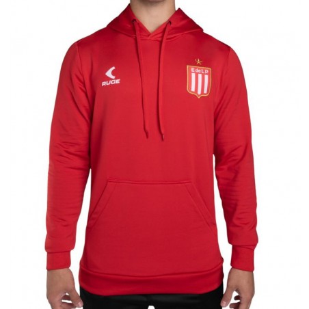 Argentina Superliga | 2025 Estudiantes de La Plata Hoodie
