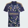 Argentina Superliga | 2025 Boca Juniors Third Jersey
