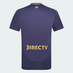 Argentina Superliga | 2025 Boca Juniors Third Jersey