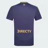 Argentina Superliga | 2025 Boca Juniors Third Jersey