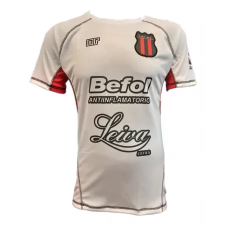 Argentina Superliga | 2025 Defensores de Belgrano Away Jersey