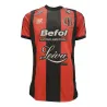 Argentina Superliga | 2025 Defensores de Belgrano Home Jersey