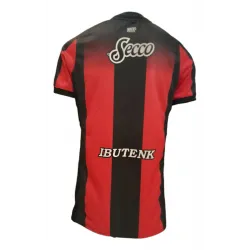 Argentina Superliga | 2025 Defensores de Belgrano Home Jersey