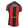 Argentina Superliga | 2025 Defensores de Belgrano Home Jersey
