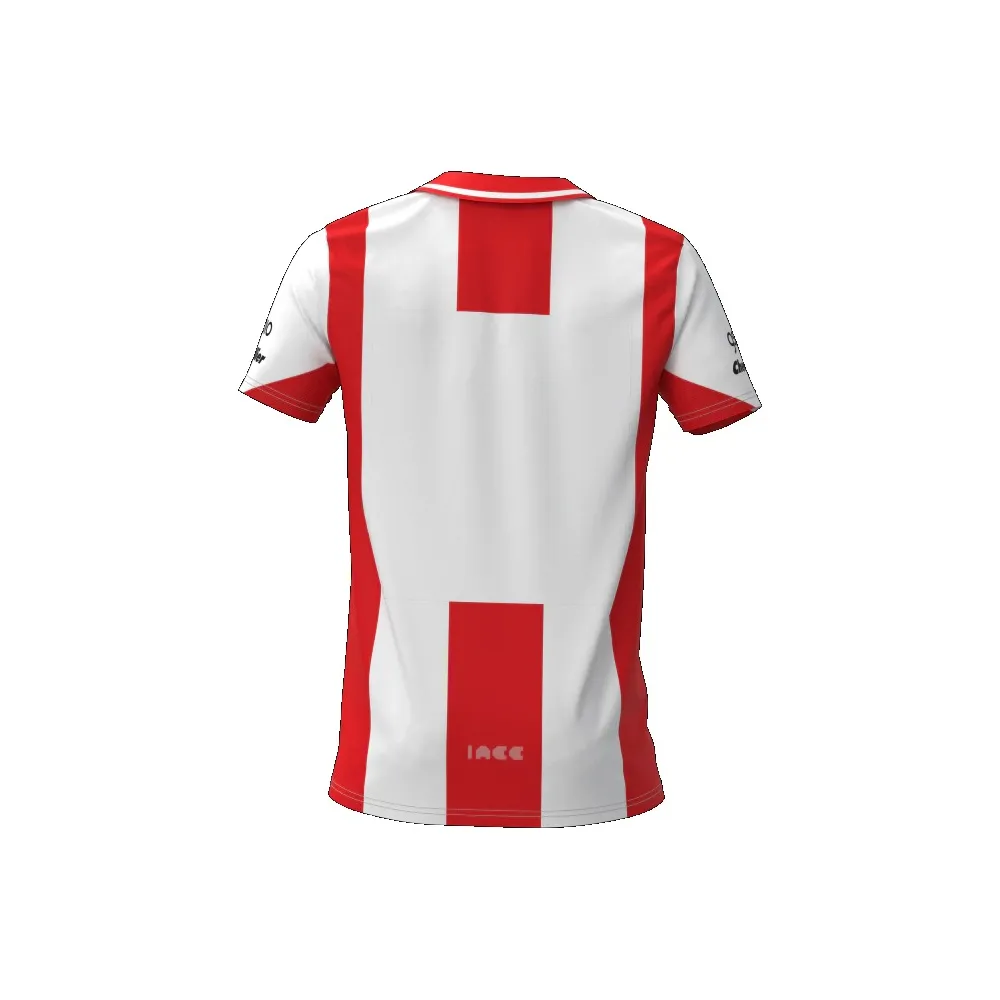 Argentina Superliga | 2025 Instituto de Cordoba Home Jersey