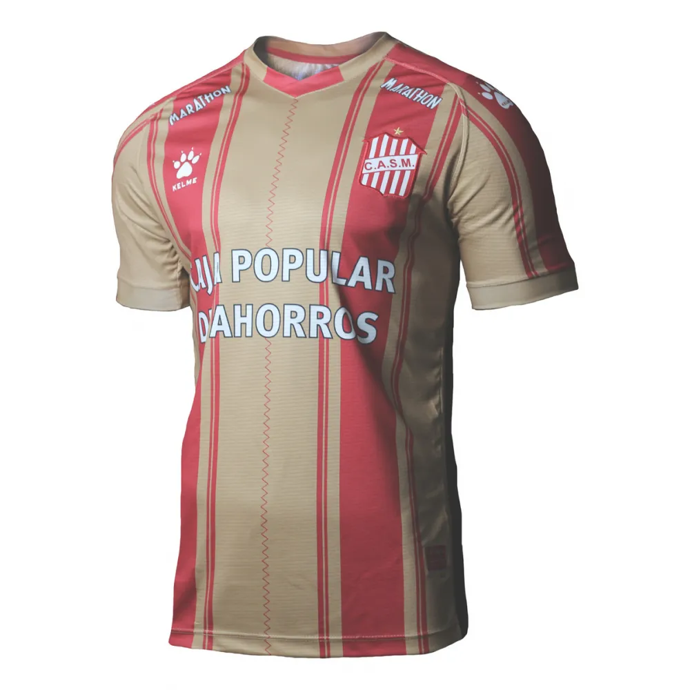 Argentina Superliga | 2024/25 San Martin de Tucuman Alternative Jersey
