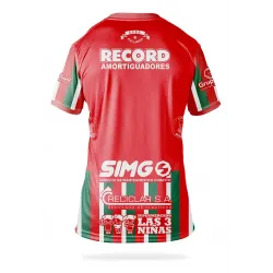 Argentina Superliga | 2024/25 Dock Sud Alternative Jersey