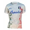 Argentina Superliga | 2025 Sportivo Italiano Away Jersey