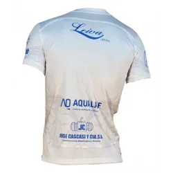 Argentina Superliga | 2025 Sportivo Italiano Away Jersey