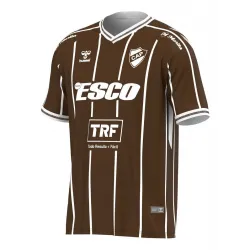 Argentina Superliga | 2025 Platense Away Jersey