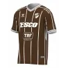 Argentina Superliga | 2025 Platense Away Jersey