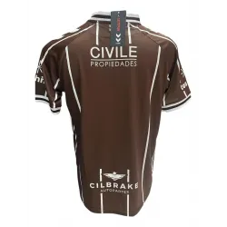 Argentina Superliga | 2025 Platense Away Jersey