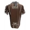 Argentina Superliga | 2025 Platense Away Jersey