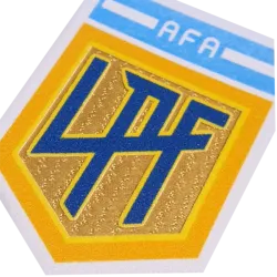 Argentina Superliga | 2025 Platense Away Jersey