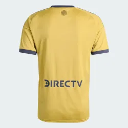 Argentina Superliga | 2025 Boca Juniors Away Jersey Fans Edition
