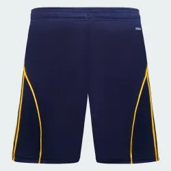Argentina Superliga | 2025 Boca Juniors Home Uniform Short Stadium