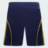 Argentina Superliga | 2025 Boca Juniors Home Uniform Short Stadium