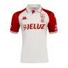 Argentina Superliga | 2025 Huracan Home Jersey Regular Fit
