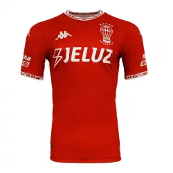 Argentina Superliga | 2025 Huracan Away Jersey Regular Fit
