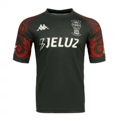 Argentina Superliga | 2025 Huracan Alternative Jersey Regular Fit