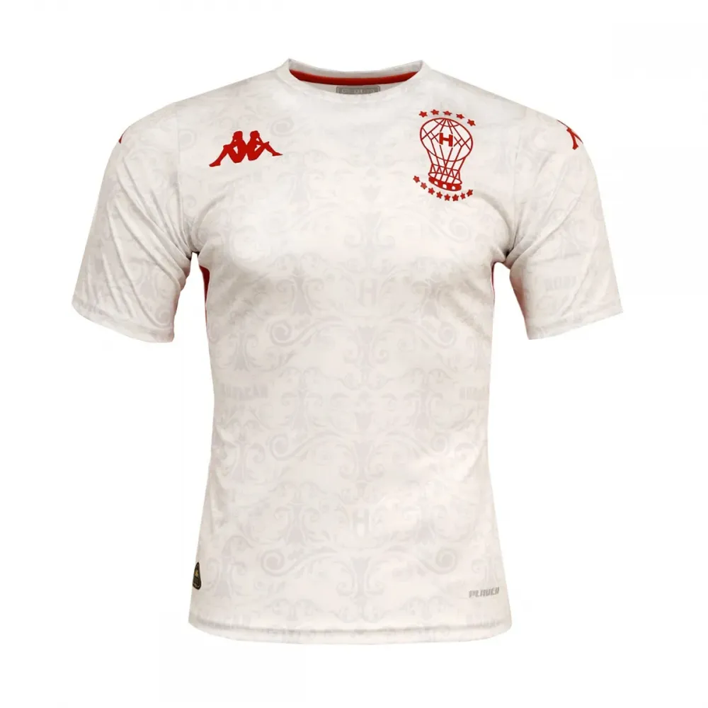 Argentina Superliga | 2025 Huracan Pre Match Jersey