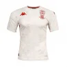 Argentina Superliga | 2025 Huracan Pre Match Jersey