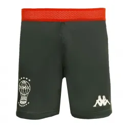 Argentina Superliga | 2025 Huracan Alternative Uniform Short
