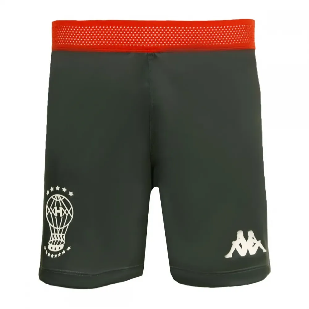 Argentina Superliga | 2025 Huracan Alternative Uniform Short