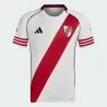 Argentina Superliga | 2025 River Plate Home Jersey Stadium