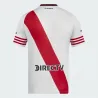 Argentina Superliga | 2025 River Plate Home Jersey Stadium