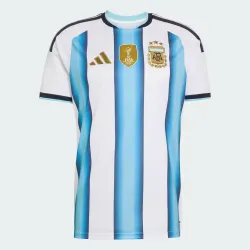 Argentina Superliga | 2026 Official Adidas Argentina National Team Home Jersey