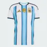 Argentina Superliga | 2026 Official Adidas Argentina National Team Home Jersey