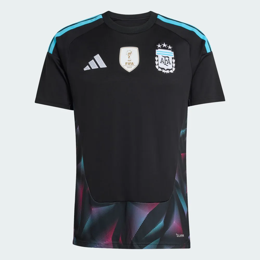 Argentina Superliga | 2026 Argentina Goalkeeper Jersey
