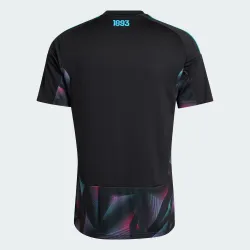 Argentina Superliga | 2026 Argentina Goalkeeper Jersey