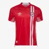 Argentina Superliga | 2025 Argentinos Juniors Home Jersey