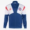 Argentina Superliga | 2025 Argentinos Juniors Training Jacket