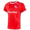 Argentina Superliga | 2025 Independiente Home Jersey