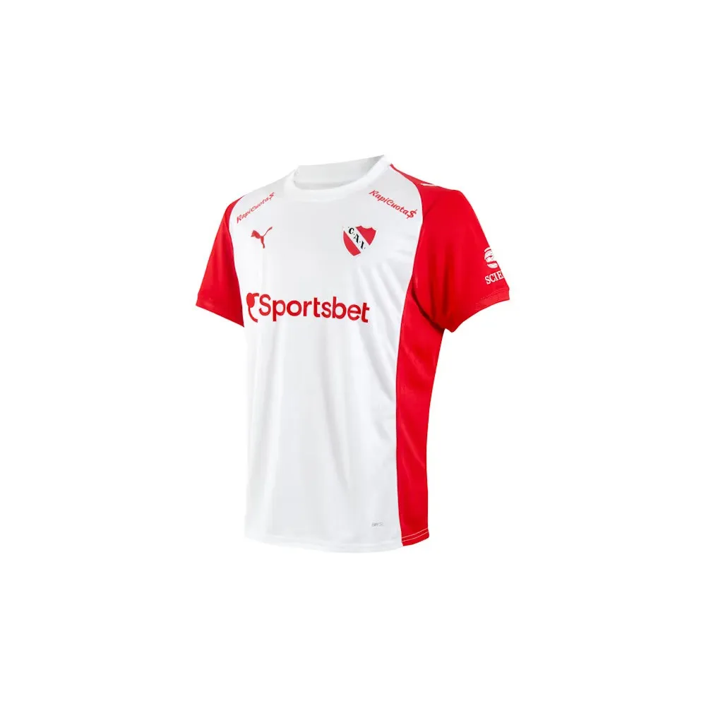 2025 Independiente Away Jersey