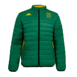 Argentina Superliga | 2025 Aldosivi Winter Jacket